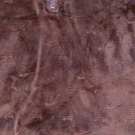 Nike  logo velour crop long sleeve pull over size small Photo 2