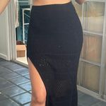 American Eagle Outfitters Knit Skirt Photo 0