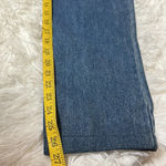 NWT Vintage 80s Cedars Beaded Embellished High waist jeans Blue Size 10 Photo 10