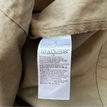 Banana Republic  button down utility shirt boxy fit Photo 4