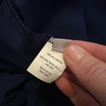 Amanda Uprichard Iris Jumpsuit XS Photo 4