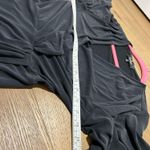 Lulus  small black cocktail dress size 6 Photo 9