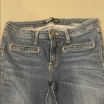 Just Black Classic Blue Women's Jeans  brand size 29 petite Photo 1