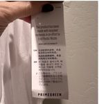 Adidas  White All in One Mini Tennis Dress Size Large NWT Photo 9