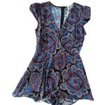 Charlotte Russe  size small romper shorts. So cute!! Photo 0