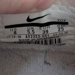 Nike  Metcon 4 XD Metallic Atmosphere Women's 8 Pink/Silver Photo 6