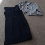 Danny & Nicole  Two Piece Dress Set SIZE 10 Photo 0