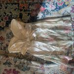 Windsor  floral tube top dress Photo 1