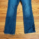 Gap Maternity Boot Cut Jeans Photo 3