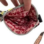 Harajuku Lovers Gwen Stefani Mini Wallet Purse Black Photo 4