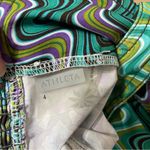 Athleta  Go Anywhere Halter Dress 4 Geometric Travel Athleisure Beach‎ Hippie Photo 6