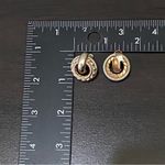 Vintage Unsigned Two Photo 10