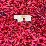 Darling Boden Yoke Detail Jersey Midi Dress! Pink Size 16 Photo 6