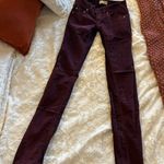 Free People Corduroy Pants Photo 0