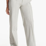 Vuori  Meta Wide Leg Pants in Vapor Photo 0