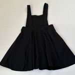 Blackmilk Apron Dress Black, M Photo 3