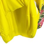 Farm Rio NWT  Anthropologie Regal Floral Patchwork Dress size medium NEW Photo 6