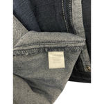 Women's CJ Banks Denim Sport Skirt 20W Blue Photo 7