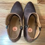 Frye Women’s Judith Double Zip Ankle Boot Size 7 Photo 3