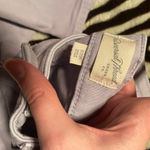 Universal Threads Lilac High Rise Distressed Skinny Jeans Photo 2