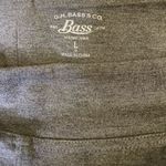 G.H.Bass & Co. Women’s Stretch Compression Athletic Pants Gray Size L Photo 1