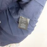 Current Air Flutter Sleeve Floral Print Dress Photo 4