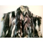 Michael Kors  Faux Furs  Women's Faux Fur Vest Size XL Photo 1