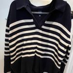 Gap  Striped Sweater Photo 1