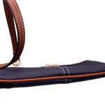 Dooney & Bourke Nwt  Black Mini Purse Wristlet Photo 3