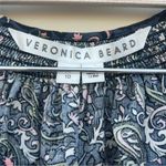 Veronica Beard  Karlina Dress Size 10 Photo 6