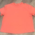 Lululemon logo graphic relaxed fit tee Photo 2