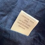 Skies Are Blue Anthropologie asymmetrical denim cropped jacket, size S EUC Photo 7