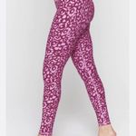 Spiritual Gangster  7/8th INTENT HW LEGGINGS WILDCAT COLOR SIZE SMALL Photo 3