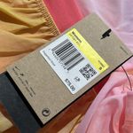 Nike NWT DX1021-611 Trail Repel MR 3" BR Shorts Coral Small Zipper Pockets Photo 8