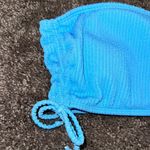 Salt + Cove Blue Ribbed One Photo 1