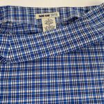 Faded Glory  Vintage Plaid Stretch Skirt Photo 4