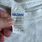 Gildan Paris for president White T-Shirt Photo 1