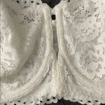 b.tempt'd Ciao Bella Strapless Bra White Size undefined Photo 4