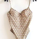 ZARA NEW  one piece swimsuit Photo 9