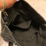 Kendall + Kylie Authentic Genuine Leather shoulder bag. Can convert to handbag. Photo 5