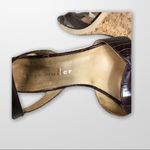 Bettye Muller Bettye Mueller Strappy Sandal Sz. 38/ 7.5 US Photo 7