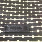 Fossil  Leather crossbody in GUC Photo 2