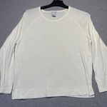 Sweet Romeo Women's  White Sweater XXL Photo 0