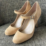 Charles by Charles David  Women's‎ Suede Lava Dress Pump Size 11 Photo 0