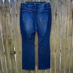 Judy Blue Slim Bootcut #JB88290-R Sz 18W Photo 13