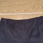 Tahari NWT Women’s  Petite Pinstripe Pant Suit 8P Formal Business Career Photo 11