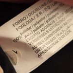 Pull & Bear Black Cut Out Detail Mini Skirt Size Small Festival Clubwear Bodycon Photo 6