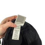 AGOLDE Riley High Rise Straight Crop Jeans Panoramic Charcoal Wash Womens 26 Photo 7