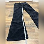 Gap  Women's Black Flare Jeans Photo 2