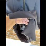 Ted Baker Black Tailored Stretch Shift Dress 2 Black Photo 4